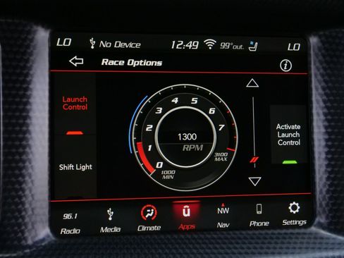 Used 2018 Dodge Charger SRT Hellcat RWD image 22