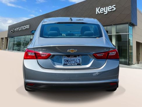 Used 2024 Chevrolet Malibu LT FWD image 6