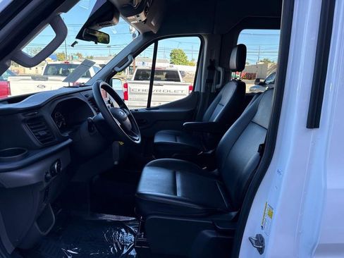 Used 2024 Ford Transit 350 XL image 14