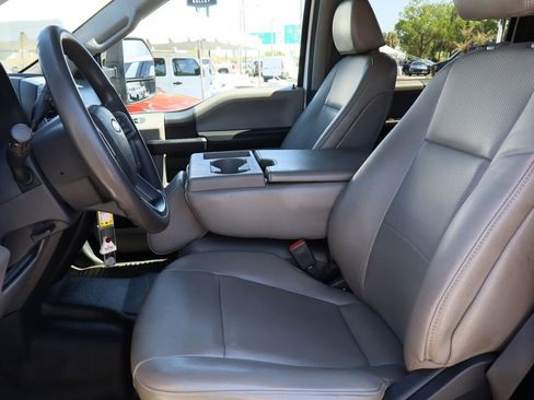 Used 2022 Ford F250 XL w/ Power Equipment Group image 21