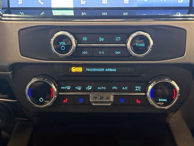 Used 2022 Ford F350 Platinum AWD/4WD image 26