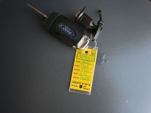 Used 2022 Ford F150 XL w/ STX Black Appearance Package image 21