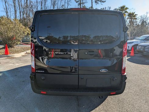 Used 2024 Ford Transit 150 Low Roof w/ Exterior Upgrade Package image 5