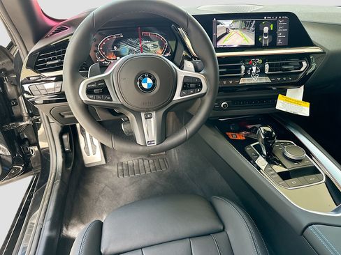 New 2026 BMW Z4 sDrive30i w/ Premium Package RWD image 16