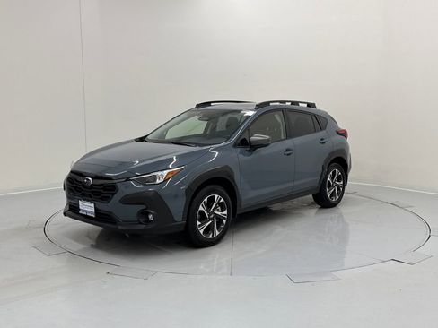 Certified 2025 Subaru Crosstrek 2.0i Premium image 2
