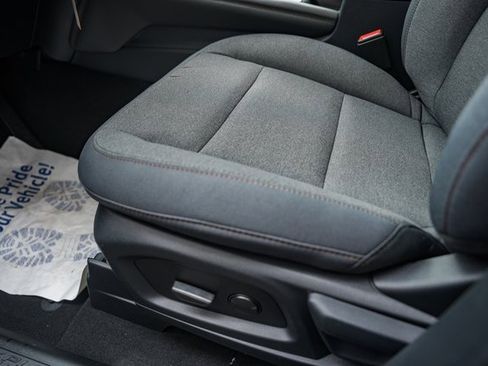 New 2026 Ford Explorer Active image 38