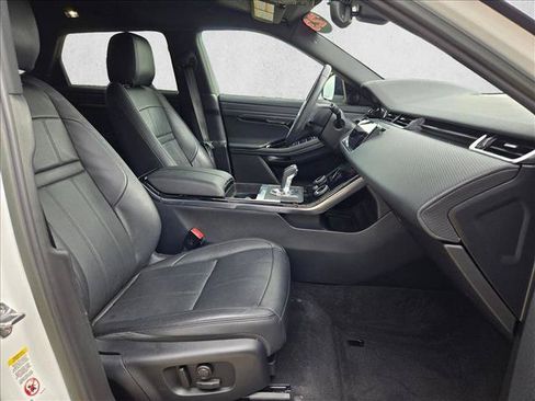Used 2023 Land Rover Range Rover Evoque S AWD/4WD image 20