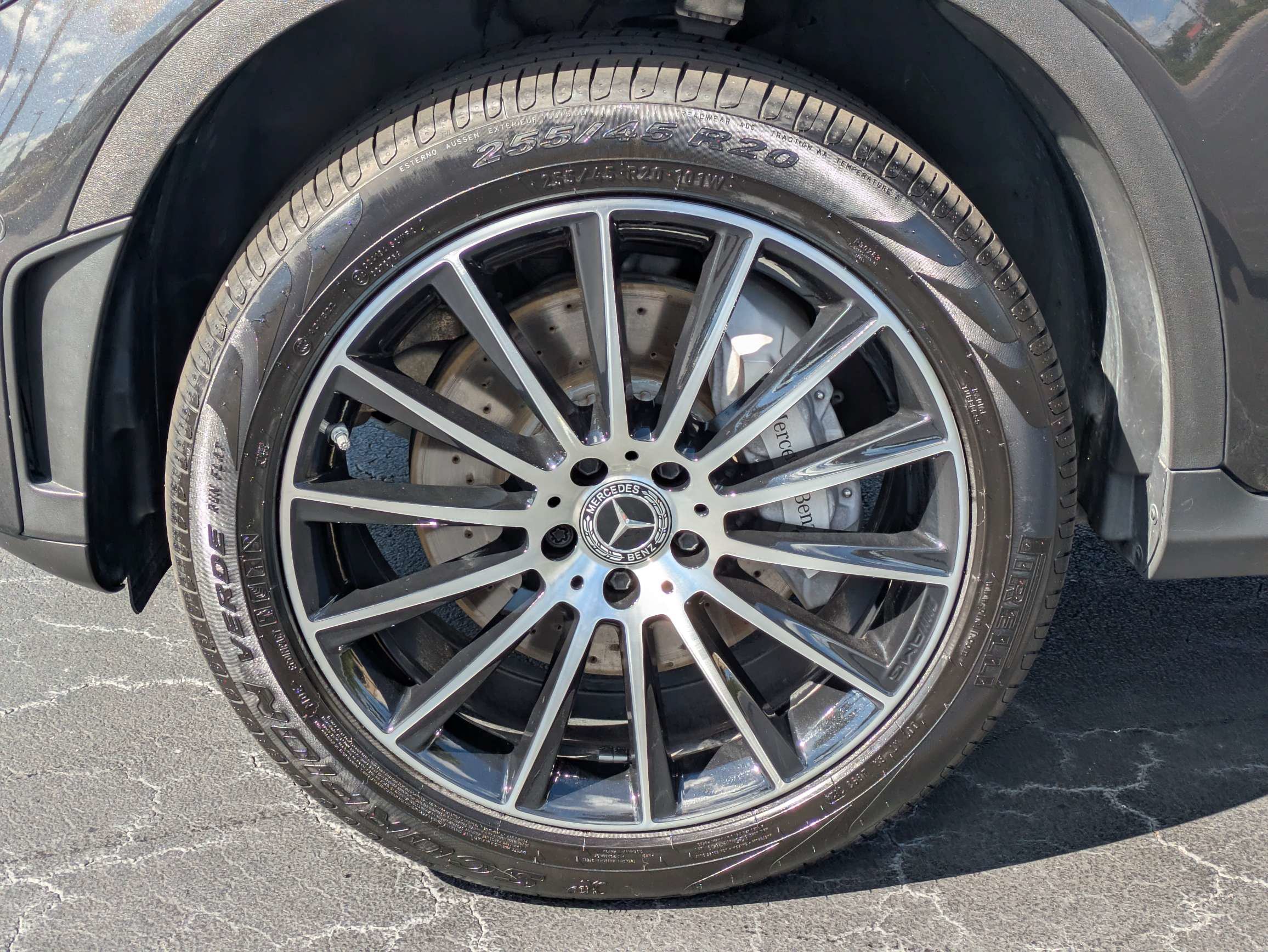 Used 2022 Mercedes-Benz GLC 300 image 8