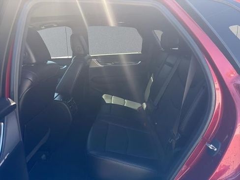 Used 2021 Cadillac XT5 Sportv AWD/4WD image 21