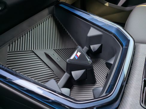 New 2026 BMW X3 xDrive30i w/ M Sport Package AWD/4WD image 19