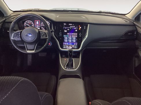 Used 2023 Subaru Legacy Premium image 10