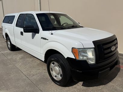 Used 2009 Ford F150 XL