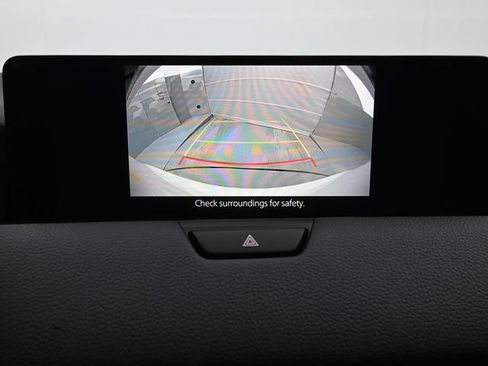 New 2026 MAZDA CX-90 3.3 Turbo w/ Preferred Package image 12