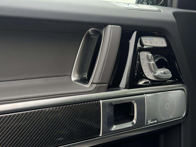 New 2027 Mercedes-Benz G 580 e image 26