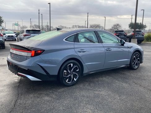 Used 2024 Hyundai Sonata SEL image 5