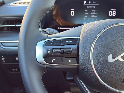 New 2026 Kia K5 GT-Line image 24