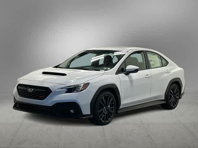 New 2026 Subaru WRX Premium AWD/4WD image 1
