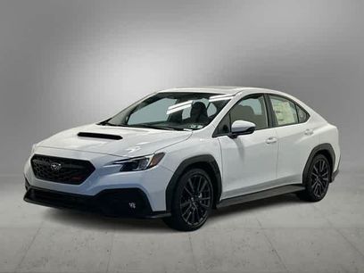 New 2026 Subaru WRX Premium