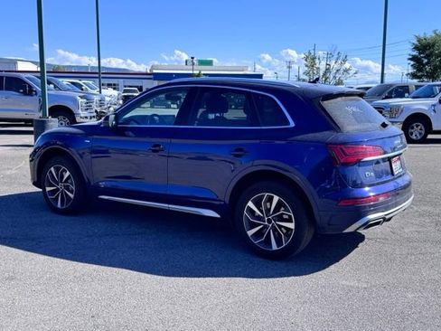 Used 2024 Audi Q5 2.0T Premium Plus AWD/4WD image 4