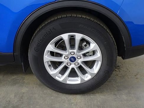 Used 2020 Ford Escape S image 41