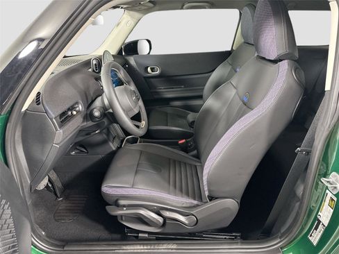 Certified 2025 MINI Cooper S FWD image 16