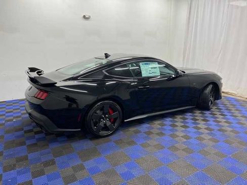 New 2025 Ford Mustang Dark Horse w/ Dark Horse Handlin Package image 6