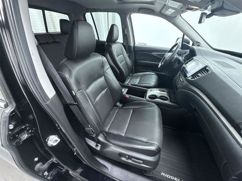 Used 2022 Honda Ridgeline RTL-E image 32