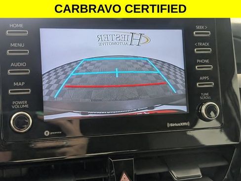 Used 2023 Toyota Camry SE FWD image 20