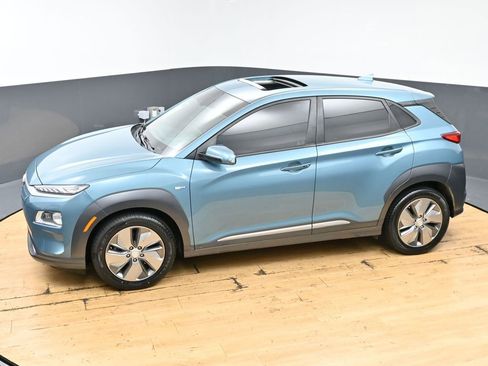 Used 2020 Hyundai Kona Ultimate w/ Cargo Package FWD image 36
