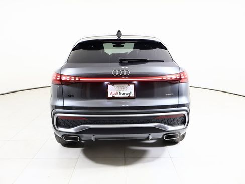 New 2025 Audi Q5 Premium Plus image 14