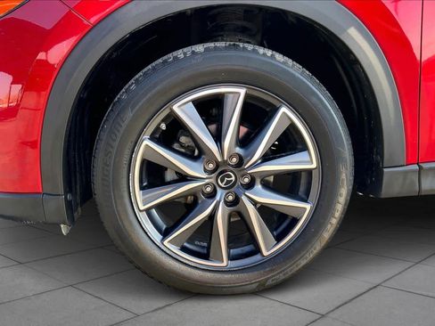 Used 2018 MAZDA CX-5 Grand Touring w/ Premium Package image 11