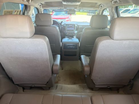 Used 2017 Chevrolet Tahoe LT RWD image 31