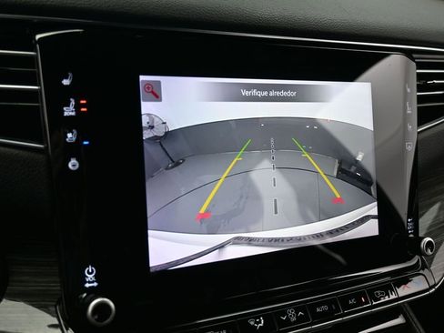 Used 2022 Jeep Wagoneer Series III RWD image 20