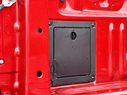 Used 2025 Ford F150 STX w/ STX Black Appearance Package image 33