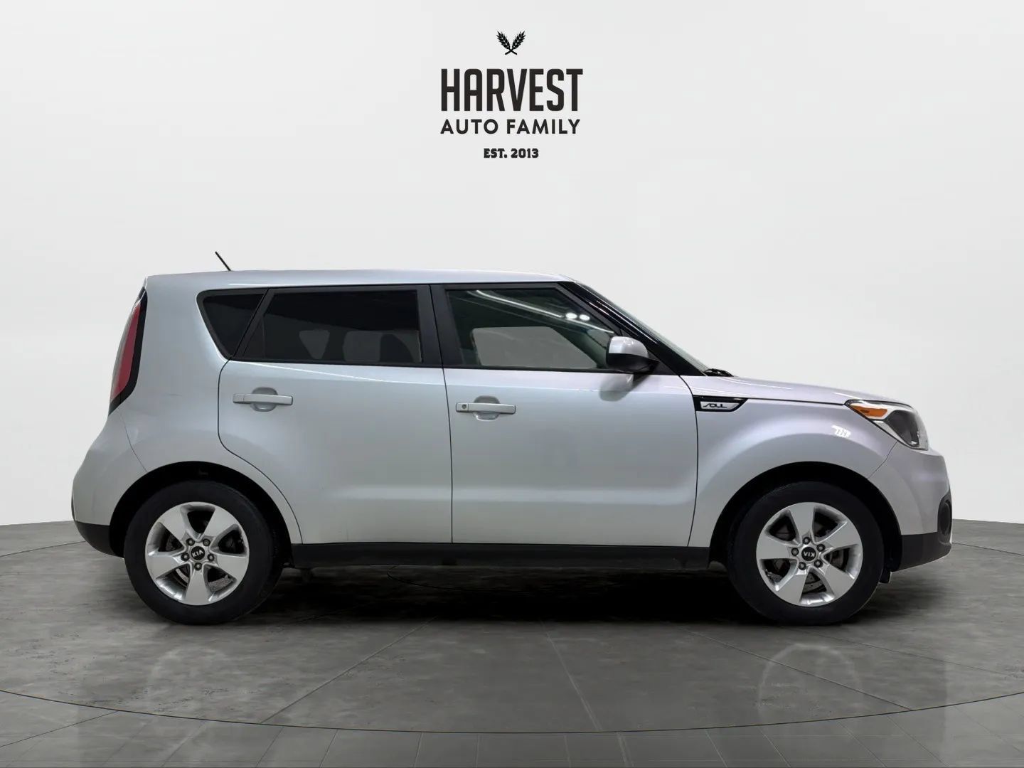 Used 2018 Kia Soul FWD image 8