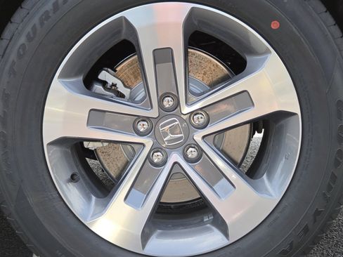 New 2026 Honda Pilot EX-L image 13