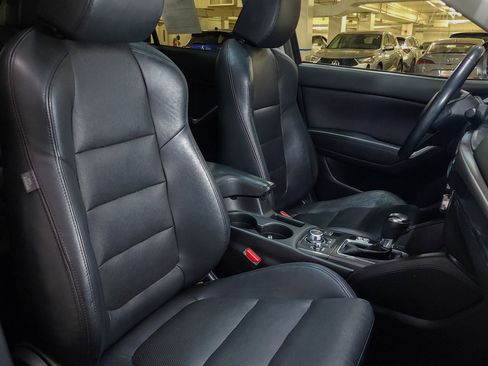 Used 2016 MAZDA CX-5 Grand Touring image 48