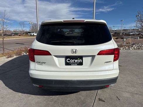 Used 2017 Honda Pilot EX-L image 7