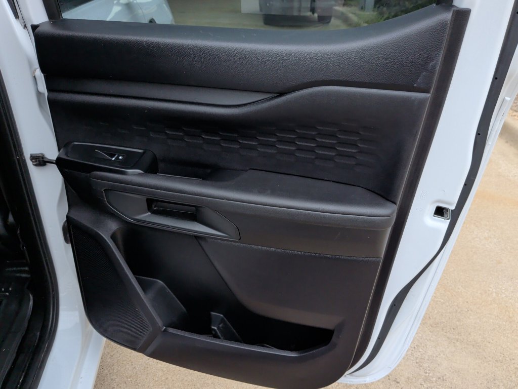 Used 2024 Ford Ranger XL AWD/4WD image 18