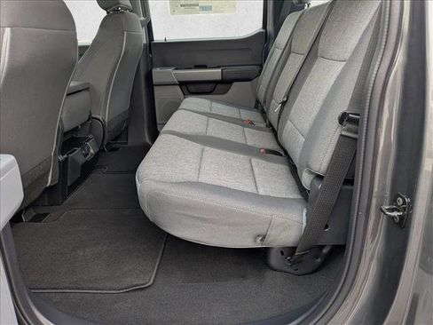 New 2026 Ford F250 XL w/ STX Appearance Package image 14