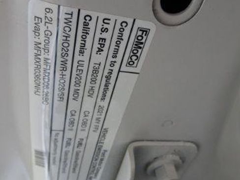 Used 2021 Ford F250 XL w/ Power Equipment Group image 44