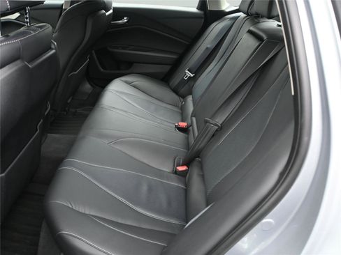 Certified 2023 Acura TLX w/ Technology Package image 12