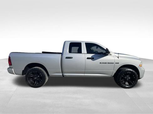 Used 2012 RAM 1500 Express image 8
