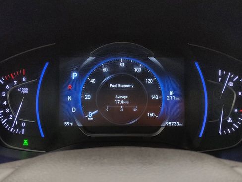 Used 2020 Hyundai Santa Fe Limited AWD/4WD image 23