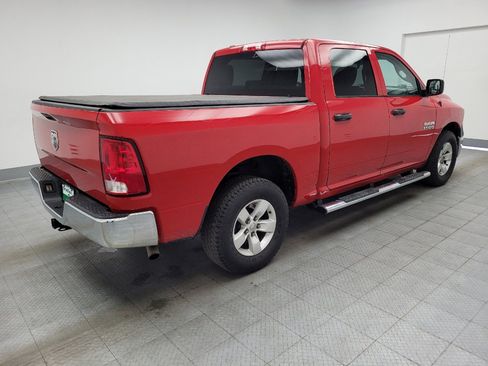 Used 2017 RAM 1500 Tradesman w/ Popular Equipment Group RWD image 9