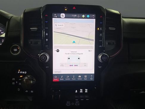 Used 2025 RAM 1500 Rebel image 8