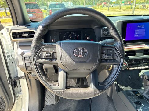 New 2026 Toyota Tacoma SR5 AWD/4WD image 19