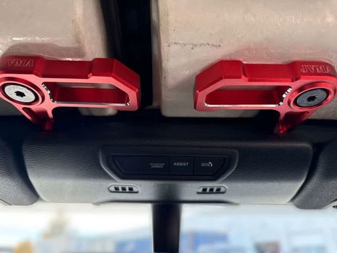 Used 2023 Jeep Wrangler Rubicon image 20