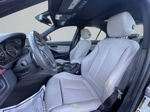 Used 2013 BMW 335i Sedan image 11