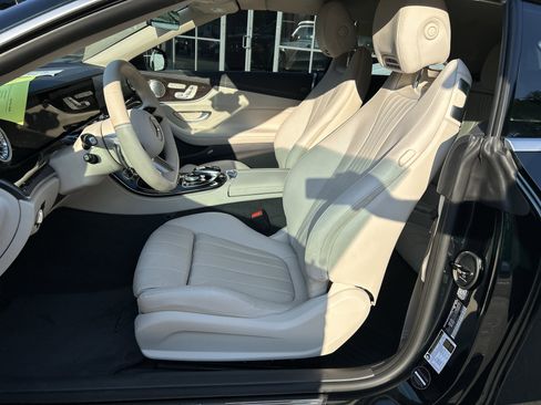 Certified 2023 Mercedes-Benz E 450 Cabriolet image 34